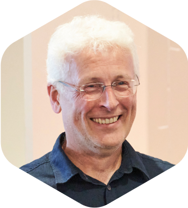 Jeremy Brown, Delivery Director