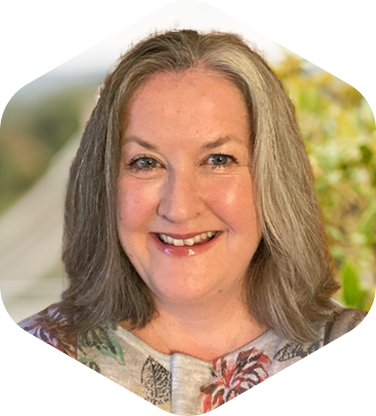 Anneline Sheldon, Finance Director