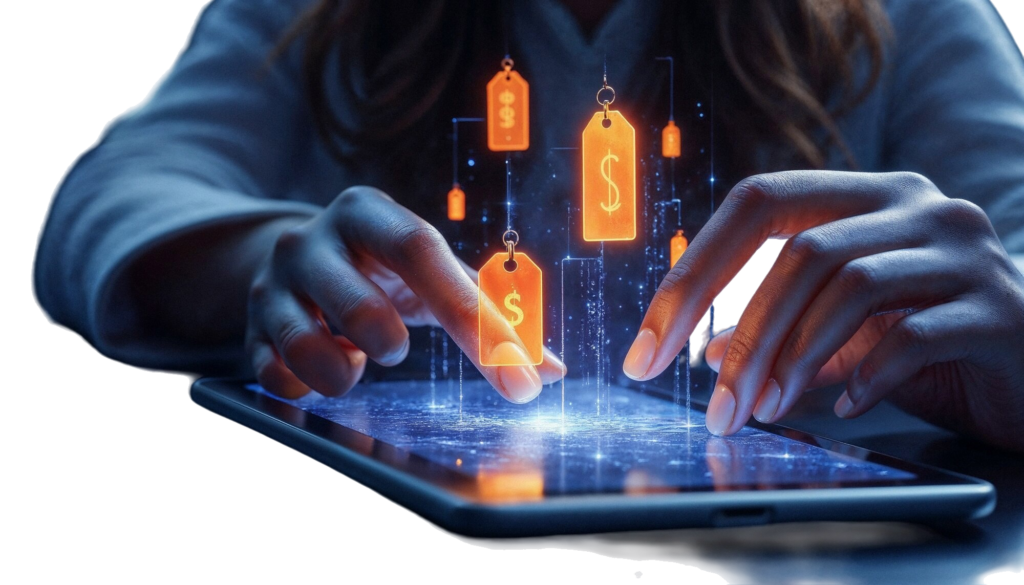 Pricing Transformation