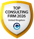 Mosaic Island named one of just six Diamond-level IT Architecture consultancies by Consultancy.uk, from 1,400+ firms assessed