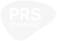 PRS logo brand 1