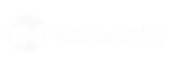 InfluenceMap logo - a Mosaic Island client